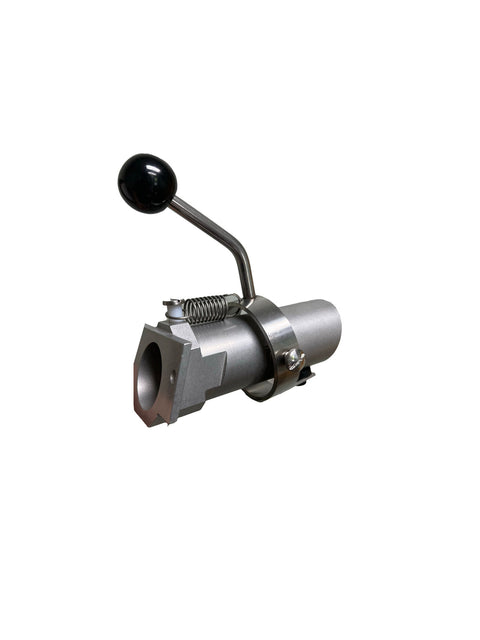 Mahlkonig 101905 Vta Spout Tube Costco | Fits VTA6S VTA6SW
