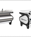 La Marzocco Strada AV 3 Group Auto volumetric AV  Commercial Espresso Machine