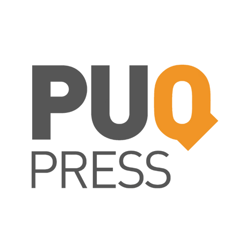PUQ Press 1-210-0508-1 Main Housing - Middle Cover - Q - Black ***Replacing