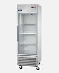 Arctic Air AGR23 ONE DOOR REACH-IN REFRIGERATOR - GLASS
