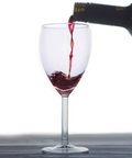 Wine Flavored Coffee