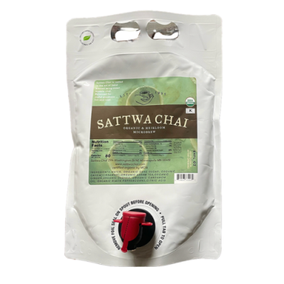 Chai Tea