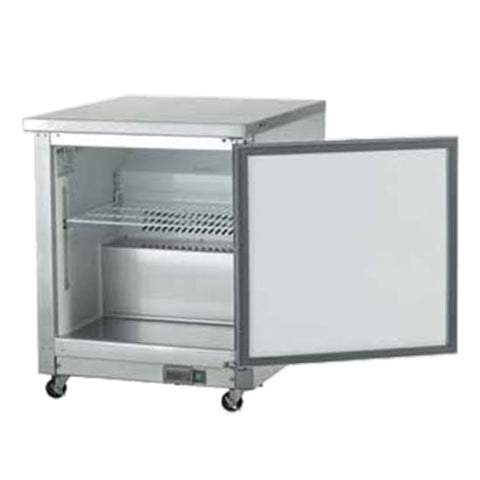 Arctic Air AUC27F Undercounter/Worktop Freezer