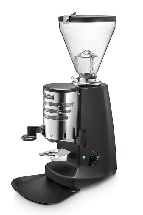 Mazzer Super Jolly-V UP TIMER