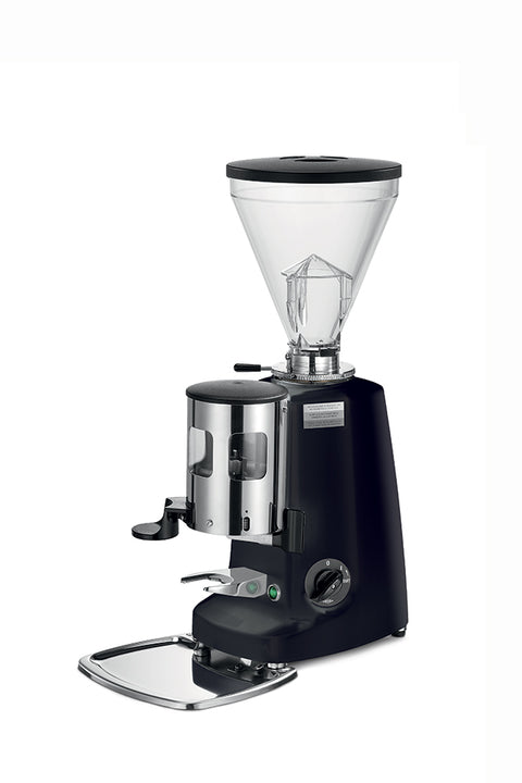 ITEM DISCONTINUED Mazzer Mazzer Super Jolly Automatic Espresso Grinder