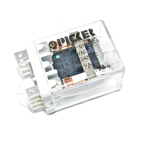 Mahlkonig 702581 E80 - Relay For 100-127 V | Fits E80S E80W