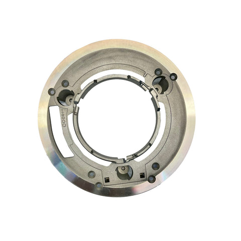 Mahlkonig 703322 E65 Gbw - Intermediate Plate | Fits E65S E65T