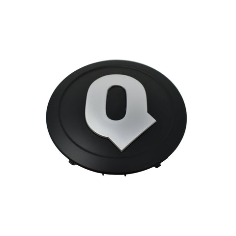 PUQ Press 1-210-0178-2 Main housing - top cover - Q2 - black (White = 1-210-0180-2)
