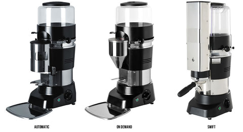 LaMarzocco:LaMarzVulc