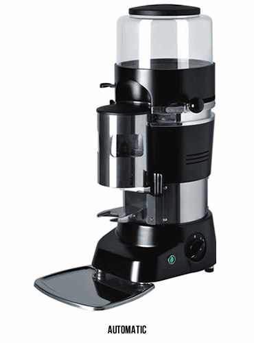 La Marzocco Vulcano Doser Espresso Grinder