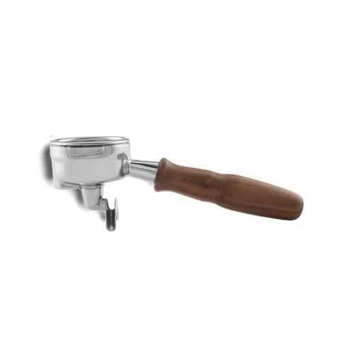 SRL WALNUT Portafilter Fixed Double Sp. (A.5.129)