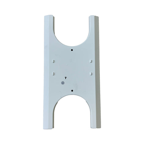 Mahlkonig 305869W Ekk43 -Ground Plate ***Matte White***Final Clearance..