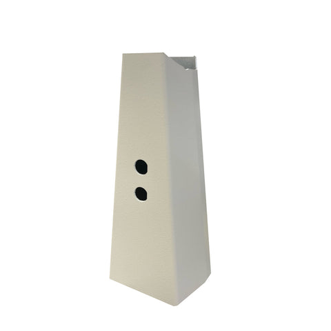Mahlkonig 105698W Ek 43 - Body Tower ***Matte White***Final Clearance