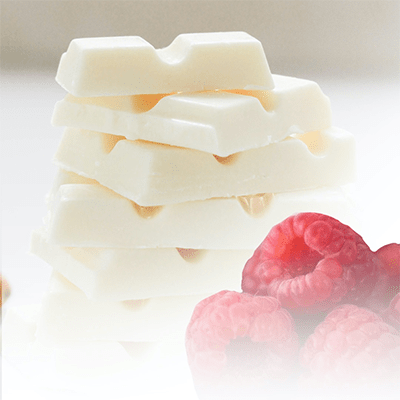 White Chocolate Raspberry Creme Flavored Coffee