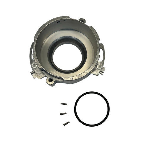 Mahlkonig 703213 E65 Gbw - Housing Front Panel | Fits E65S E65T