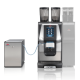 Rancilio Egro One Quick Milk Super-automatic Commercial Espresso Machine