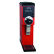 22100.0001 BUNN G3 HD, RED COFFEE GRINDER