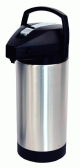 Fetco D063 - 1 Gallon (3.8L) Pump Lever Airpot