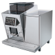 Black & White 3 CTM Superautomatic Espresso Machine with Milk Refrigerator