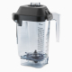Vitamix 58990 48 oz. / 1.4 L BPA-Free, Advance container complete with Advance blade assembly and lid. Orange