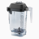 Vitamix 15978 48 oz. / 1.4 L BPA-Free, Advance container complete with Advance blade assembly and lid. Clear