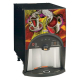 38800.0002 BUNN LCA-2 LP, Low Profile Ambient Liquid Coffee Dispenser with Scholle Q/C Connector - 120V