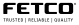 Fetco LBD-6 - 6 Gallon Capacity for Stationary Dispensing