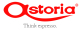 Astoria Gloria PM Kit Lever Steam - GL2PMR13