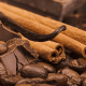 Chocolate Cinnamon Flavored Coffee