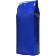 Bag 16oz foil BLUE