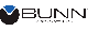 BUNN 37217.0000 Cover, Bunn Logo