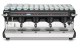 Rancilio Classe 9 USB 4 Group Automatic Commercial Espresso Machine