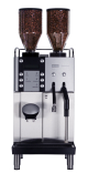 Franke Evolution 2-Step Super-automatic Commercial Espresso Machine
