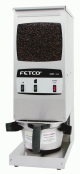 Fetco Single Hopper Portion Control Coffee Grinder GR-1.2  (2 Batch Buttons) G01013