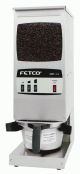 Fetco Single Hopper Portion Control Coffee Grinder GR-1.3  (3 Batch Buttons) G01014