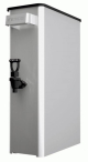 Fetco ITD-2135  - Manual Pull Faucet3 .5 Gallon Slim Profile Iced Tea Dispenser