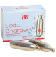 Isi CO2 SODA Chargers for Soda Siphon box of 11