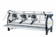 La Marzocco Strada MP 3 Group Mechanical Paddle MP Commercial Espresso Machine