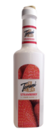 Torani Puree Strawberry Smoothie Mix New Bottle