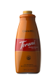 Torani Puremade Sauce - Caramel (64 oz.)