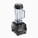 Vitamix 62827 Vita-Prep with 64 oz. / 2.0 L BPA-Free, clear container complete with wet blade assembly, lid, tamper, and black base