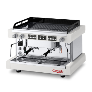 Astoria Pratic Avant XTRA SAE2 2 Group Automatic Commercial Espresso Machine