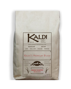 Kaldi's Premium Blend