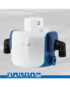 BestMax Water Filter System FLEX Filter Head BWT812420