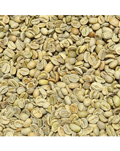 Brazilian Santos Green Coffee Beans (Not Roasted)