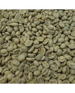 Guatemalan Green Coffee Beans (Not Roasted)