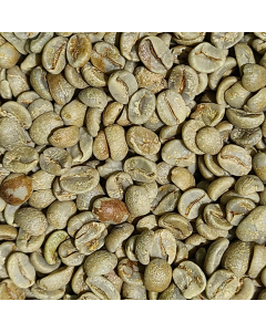 Organic Fair Trade Brazil Green Coffee Beans (Not Roasted)