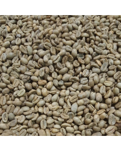 Ethiopian Harrar Green Coffee Beans (Not Roasted)