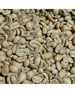 Organic Mexican Green Coffee Beans (Not Roasted)