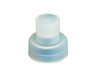 BUNN 00600.0000 Seat Cup, Faucet Silicone